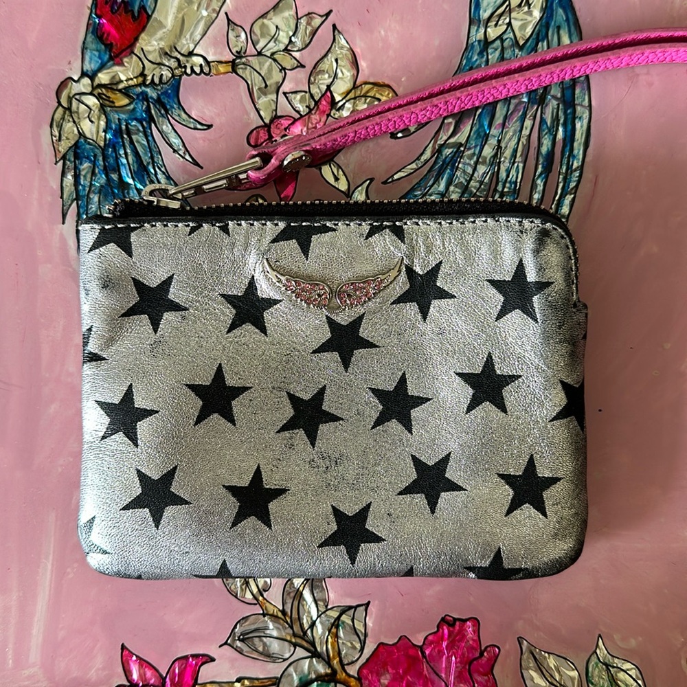 ZADIG AND VOLTAIRE STAR WRISTLET